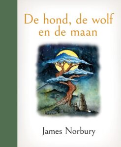 Yantra, de hond, de wolf en de maan